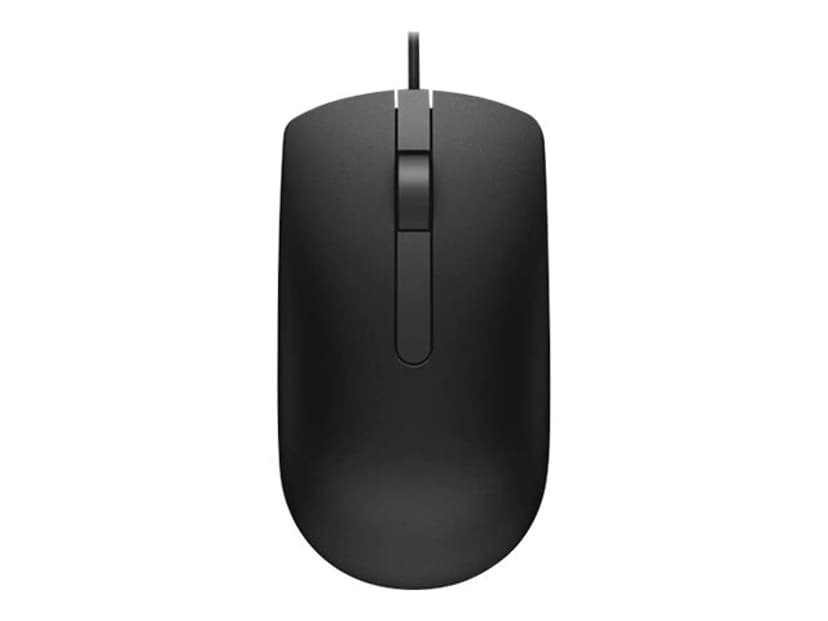 Dell MS116 USB-A Hiiri