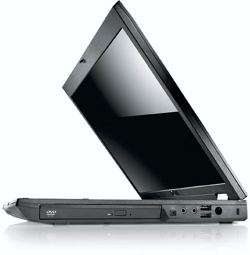 Dell Latitude E5500 C2d 2.26 4GB/160 15.4" Xpp/W7p