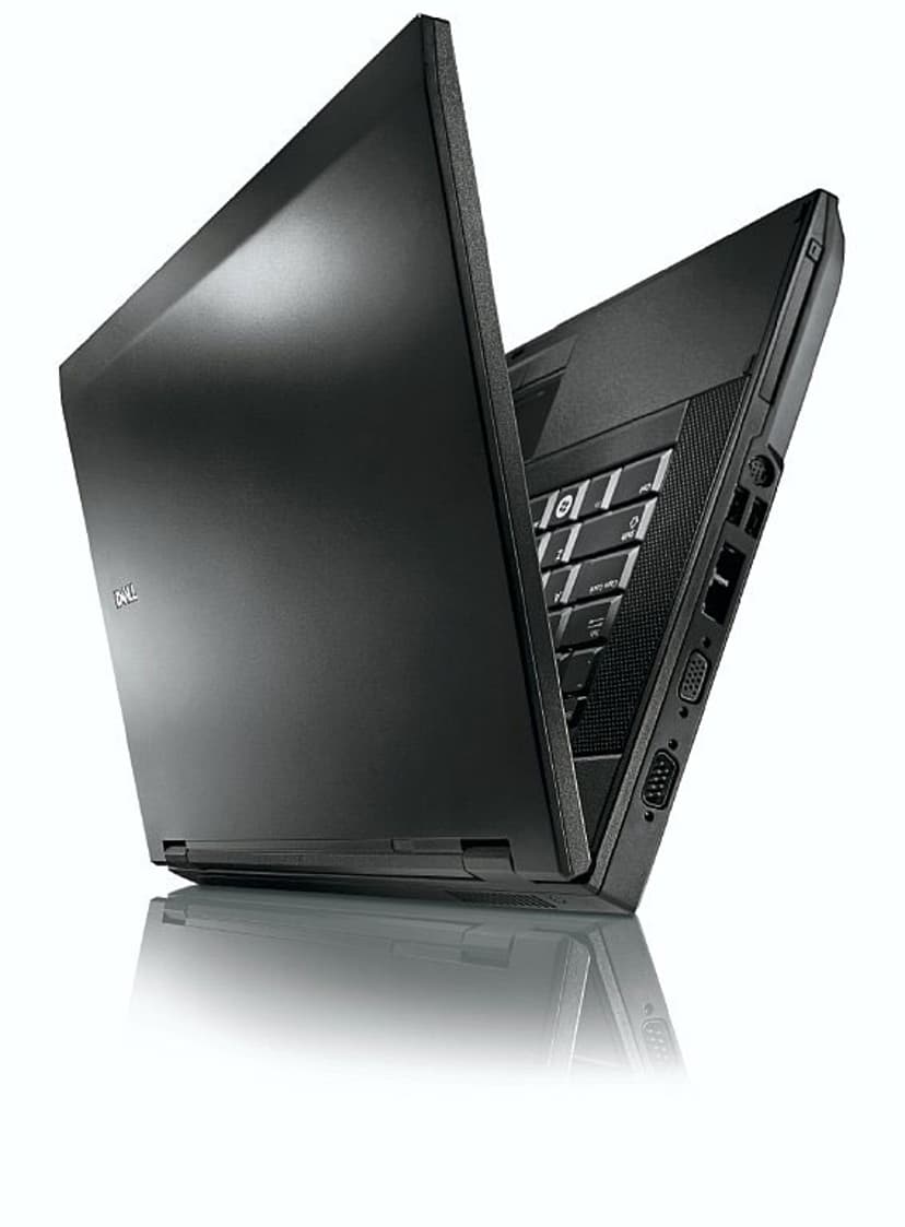 Dell Latitude E5500 C2d 2.26 4GB/160 15.4" Xpp/W7p