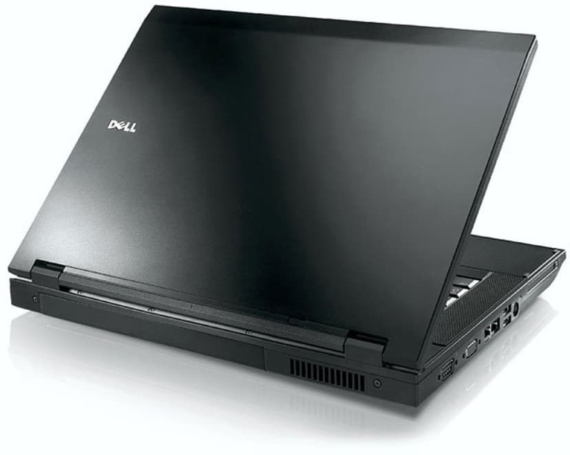 Dell Latitude E5500 C2d 2.26 4GB/160 15.4" Xpp/W7p