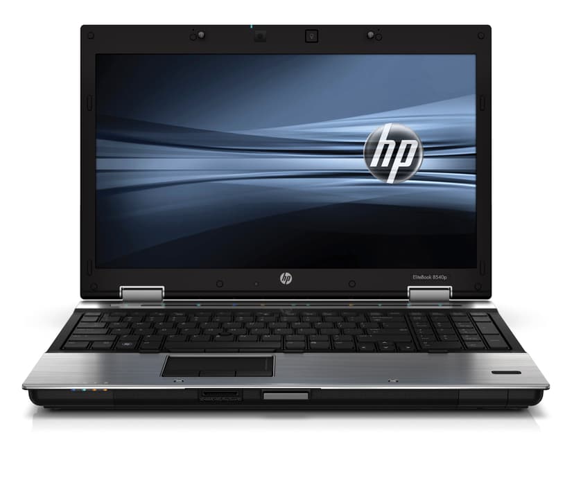 HP EliteBook 8540p