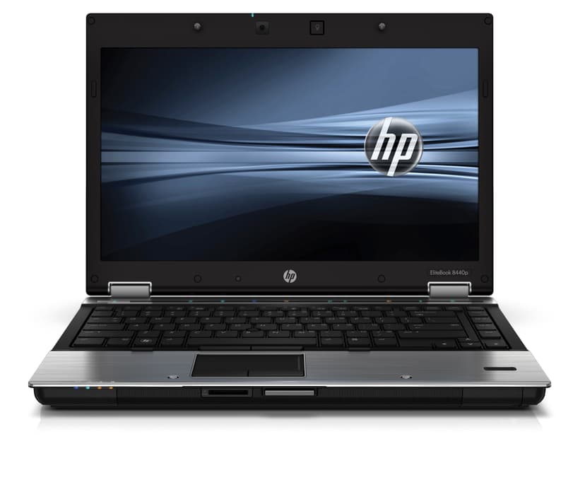 HP EliteBook 8440p