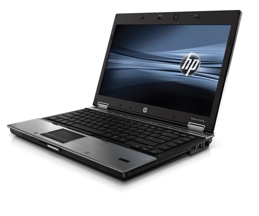 HP EliteBook 8440p