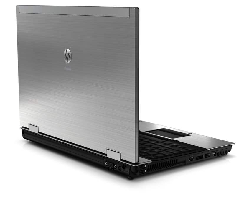 HP EliteBook 8540p