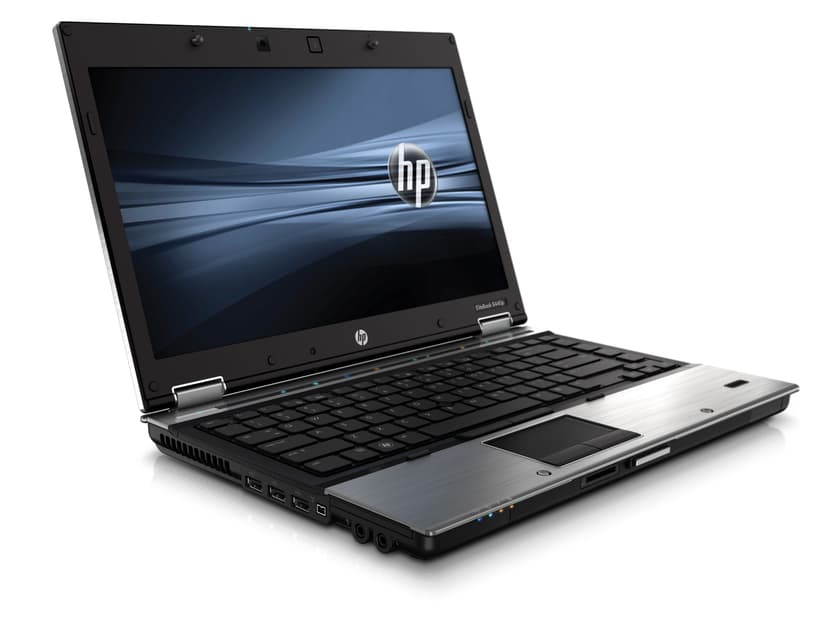 HP EliteBook 8440p
