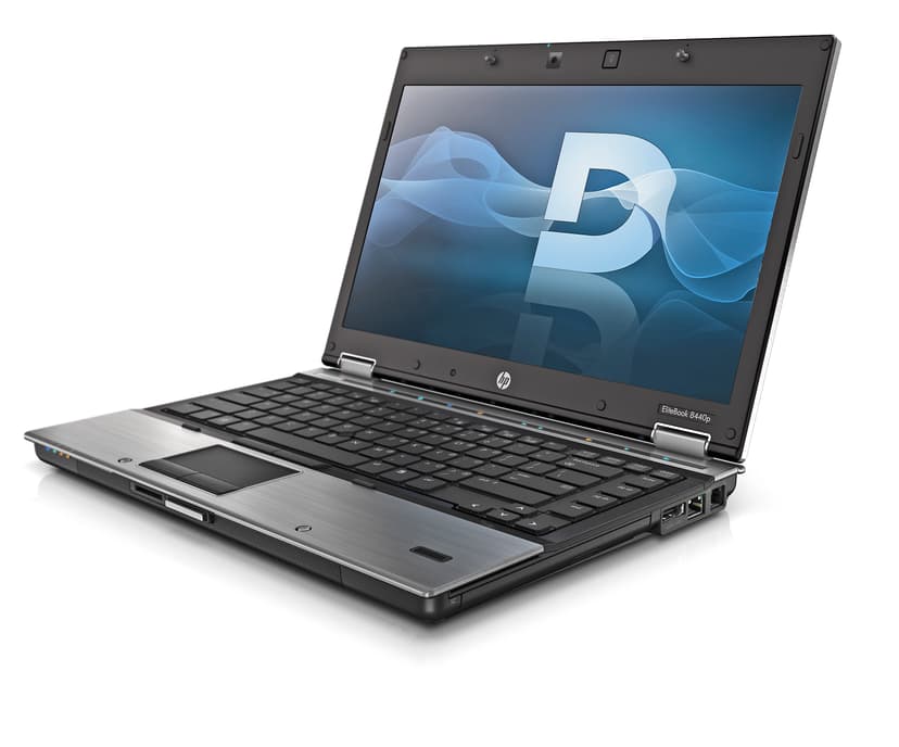 HP EliteBook 8440p