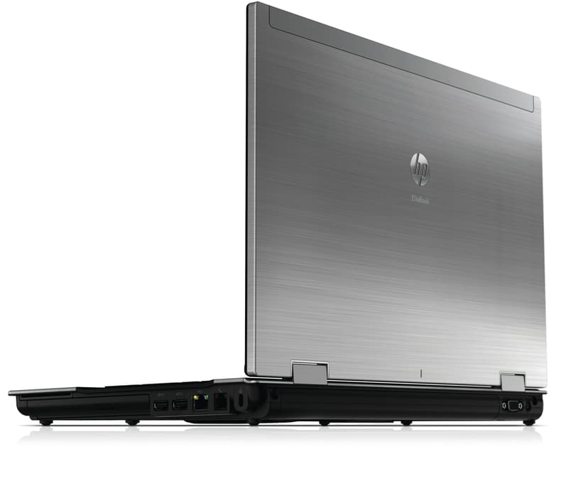 HP EliteBook 8540p