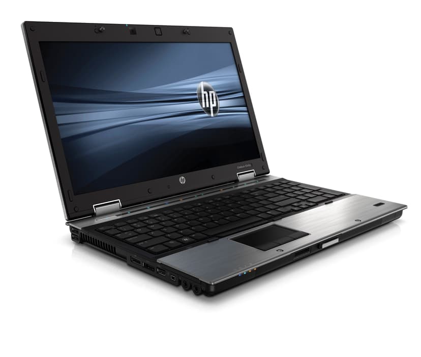 HP EliteBook 8540p