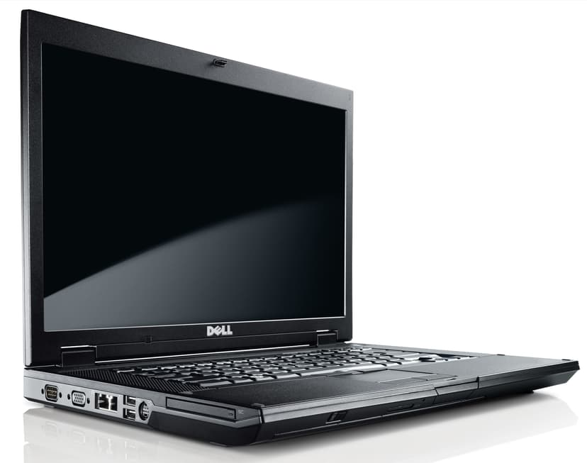 Dell Latitude E5500 C2d 2.26 4GB/160 15.4" Xpp/W7p