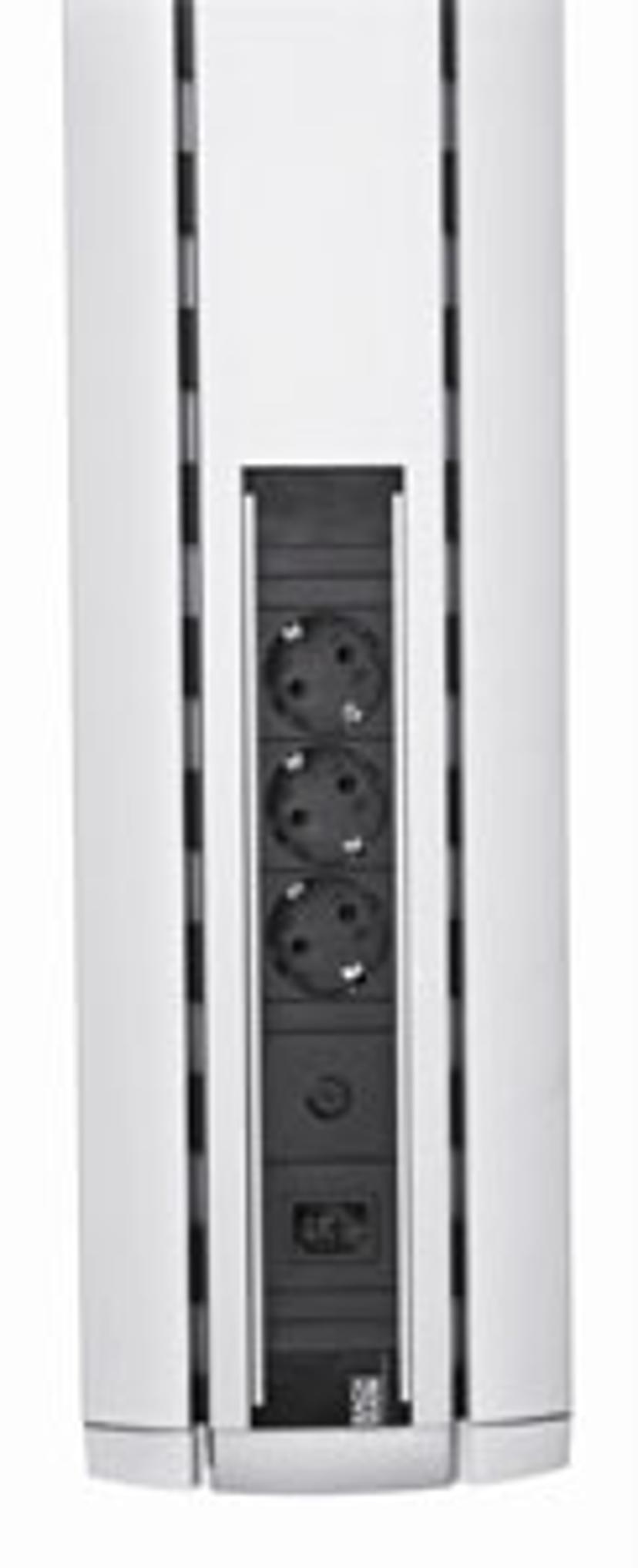 SMS X Power Socket