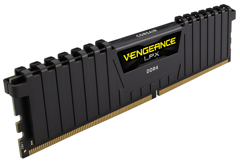 Corsair Vengeance LPX 64GB 2666MHz DDR4 288-pin DIMM
