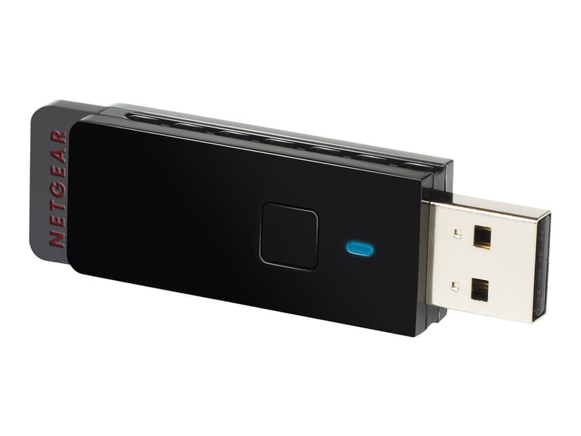 Netgear WNA1100