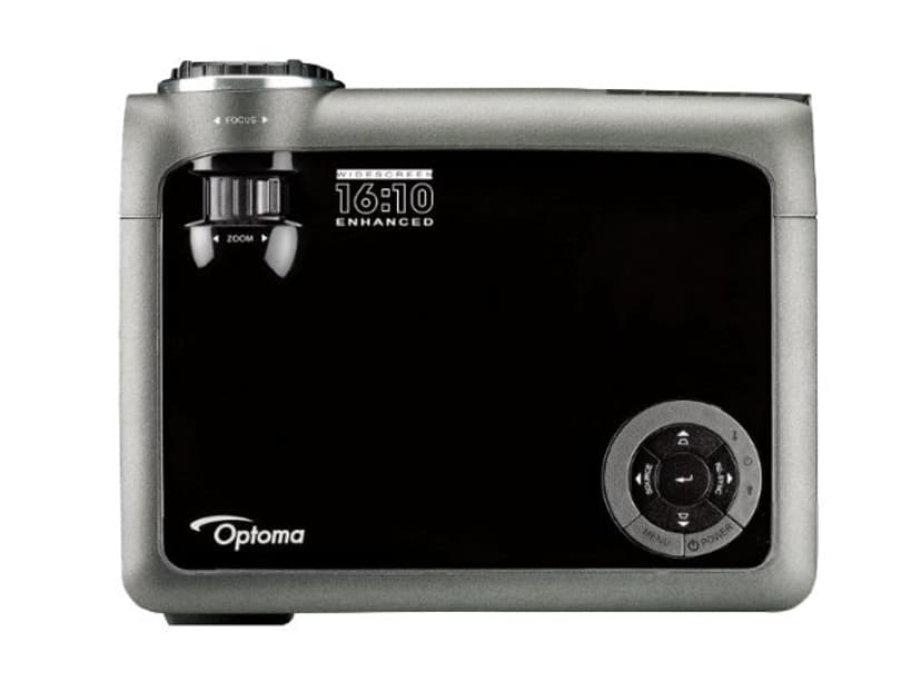 Optoma EW330e DLP-projektor