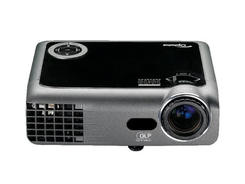 Optoma EW330e DLP-projektor