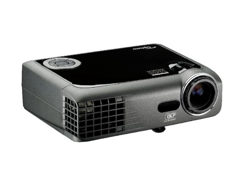 Optoma EW330e DLP-projektor