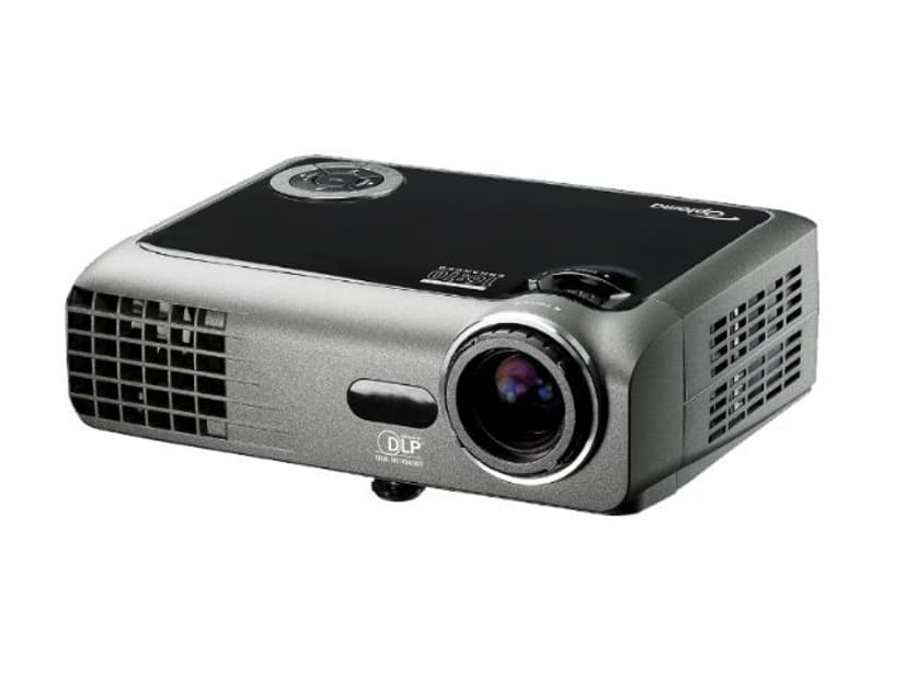 Optoma EW330e DLP-projektor