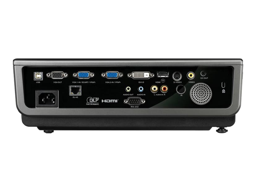 Optoma EX779 DLP-projektor