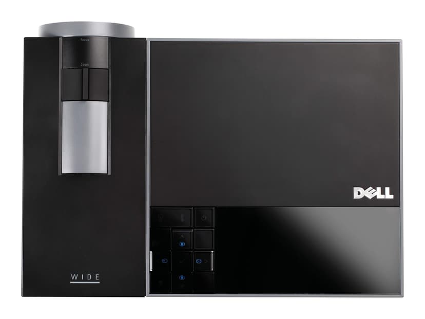 Dell 1610HD DLP-projektor