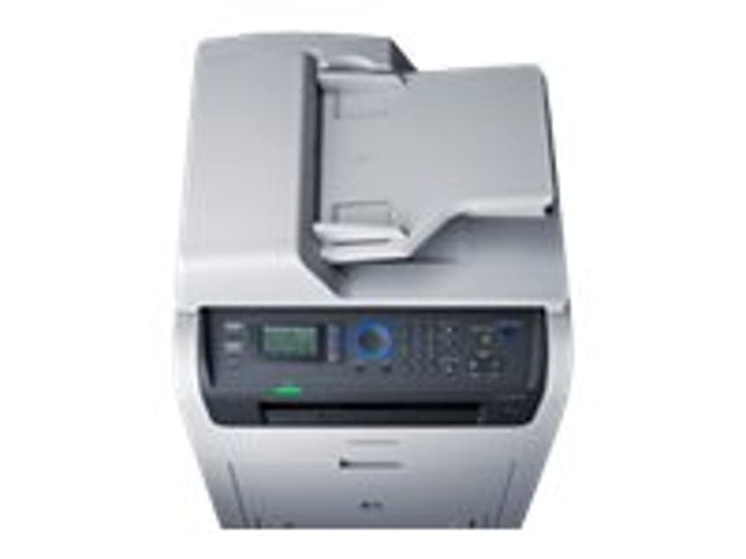 Samsung CLX 6220FX