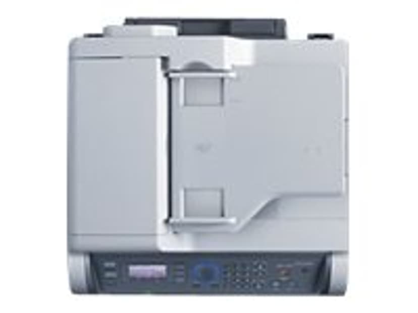 Samsung CLX 6220FX