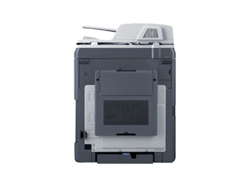Samsung CLX 6220FX
