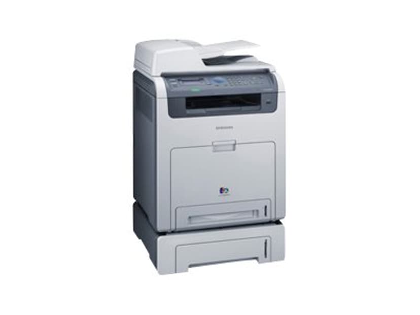 Samsung CLX 6220FX