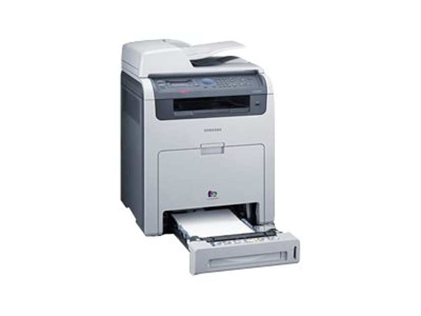 Samsung CLX 6220FX