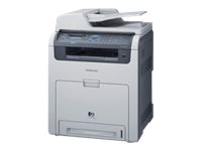 Samsung CLX 6220FX