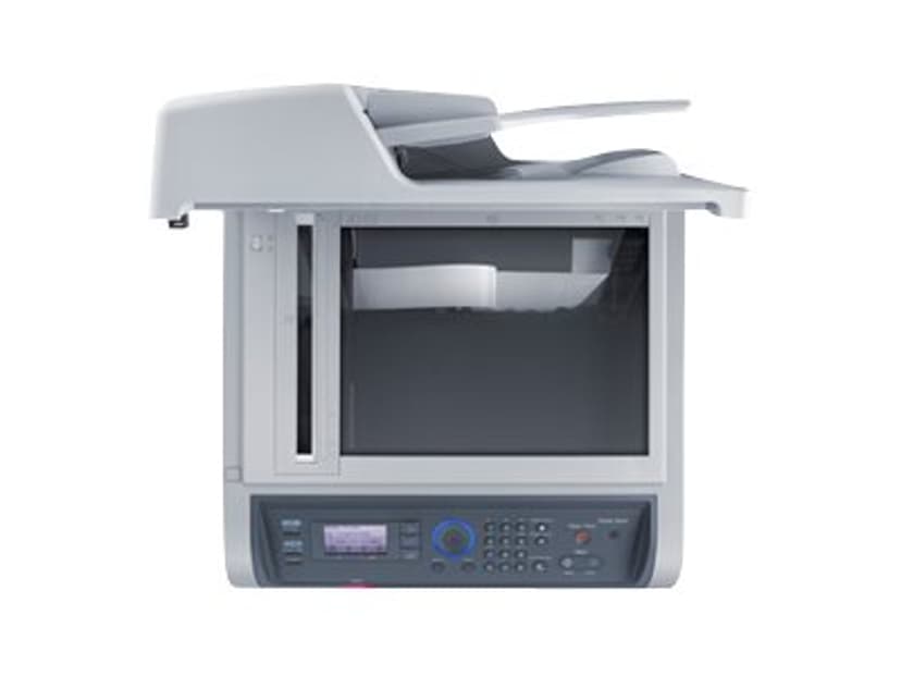Samsung CLX 6220FX