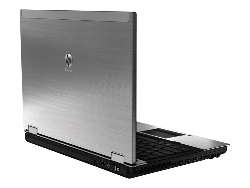 HP EliteBook 8440p