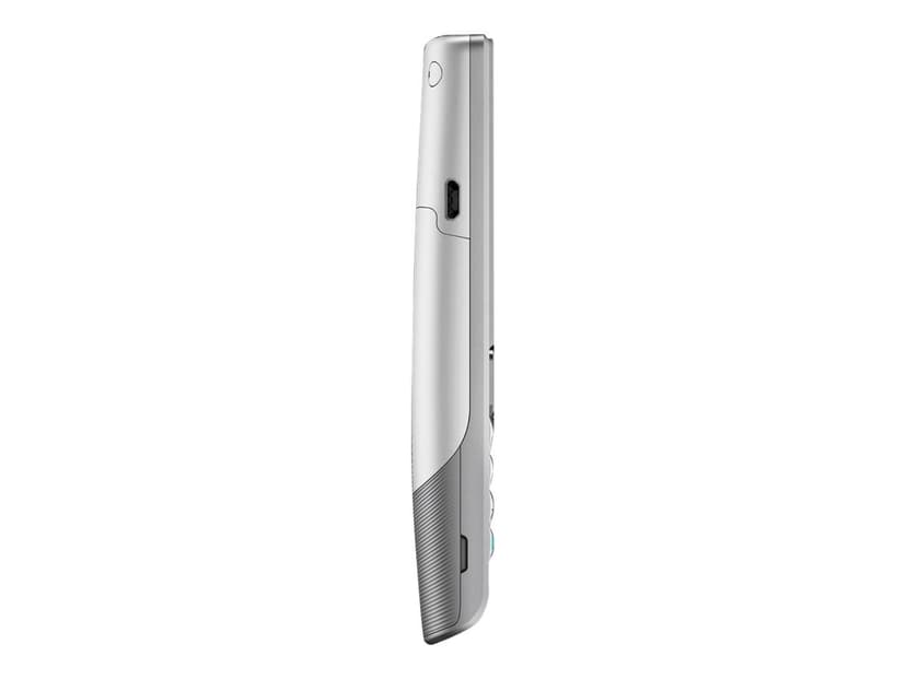Sony Ericsson Aspen