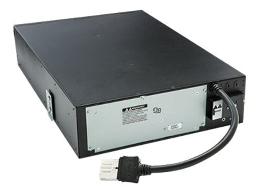 APC Smart-UPS Srt 192V 5Kva And 6Kva Battery Pack
