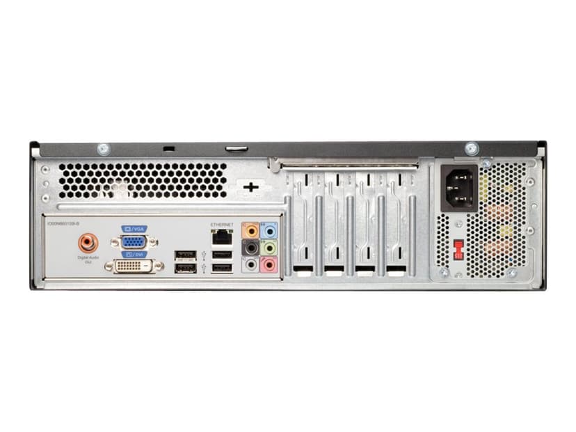 HP Pro 3010