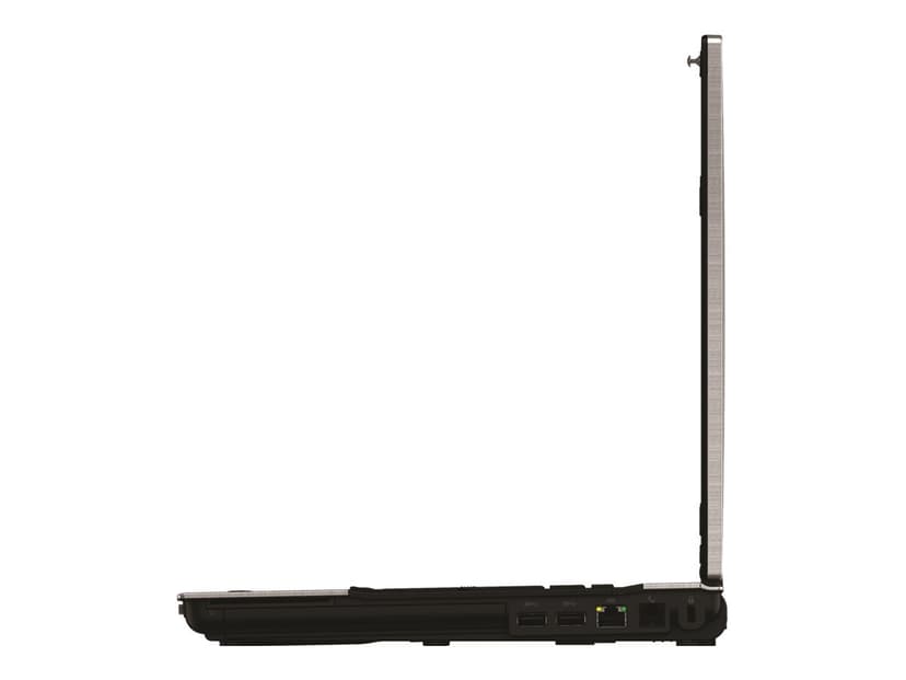 HP EliteBook 8540p