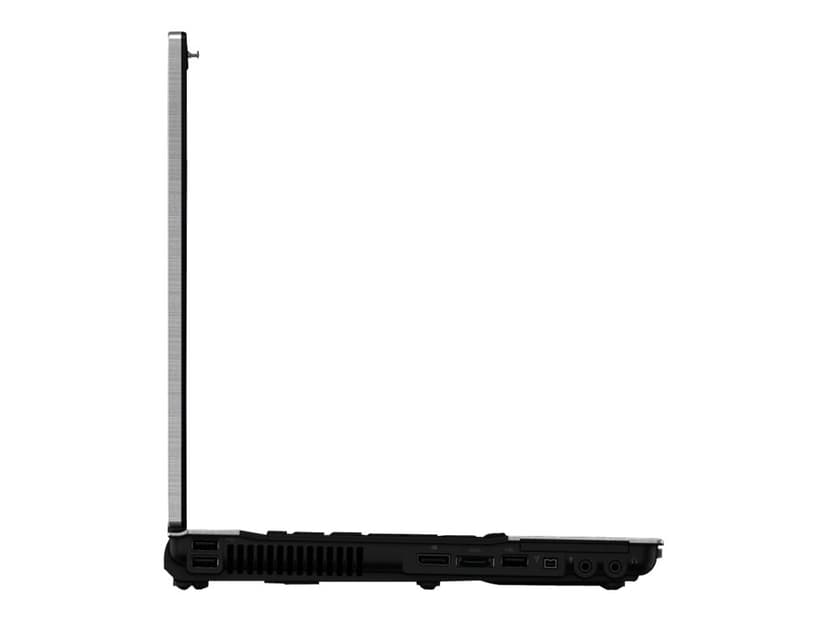 HP EliteBook 8540p