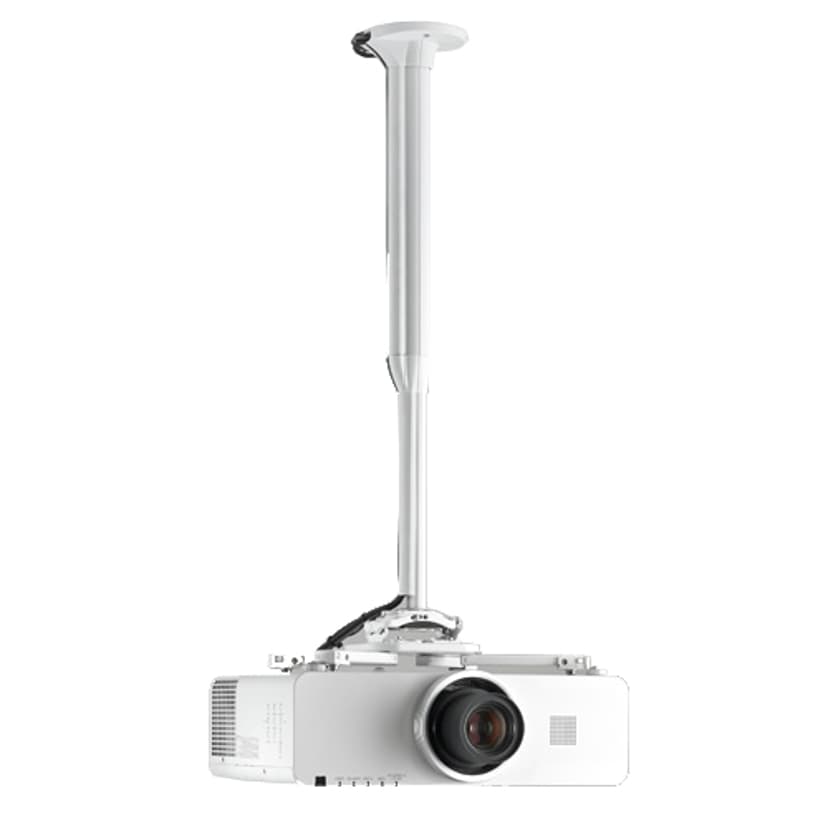 Chief Projektorstativ Kit CPA116 Justerbart 45-80cm Med RSMEU