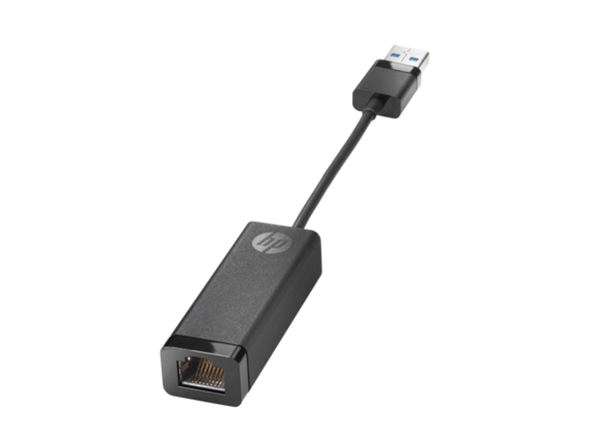HP Verkkoadapteri