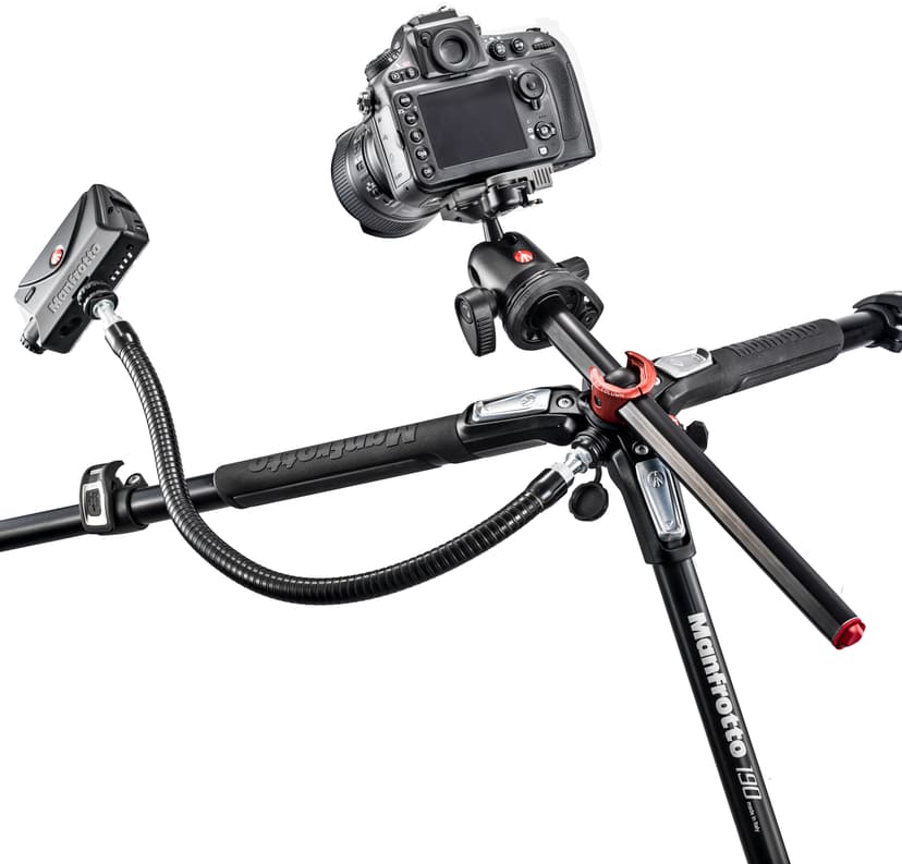 Manfrotto 190Xpro4