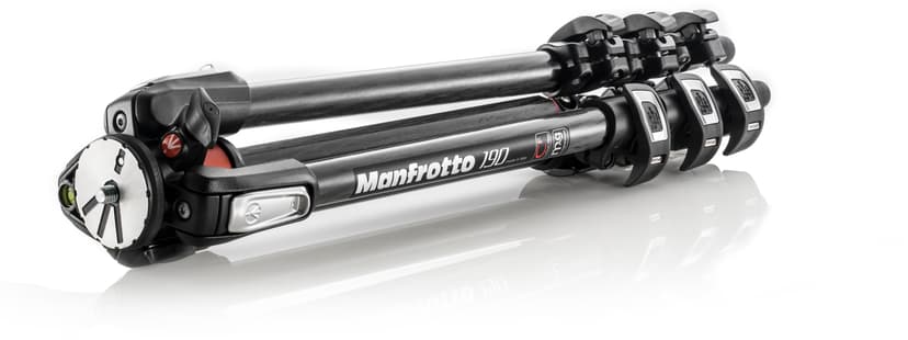 Manfrotto 190CXPRO4