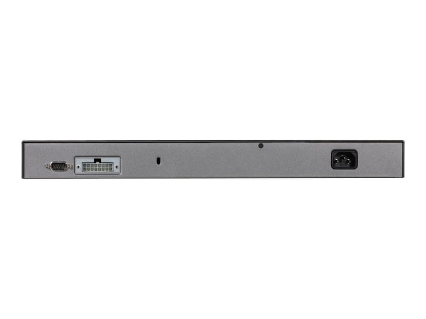 Netgear ProSafe GSM7248v2