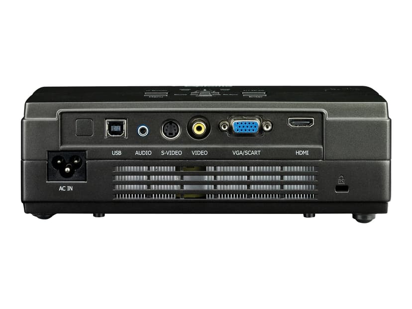 Optoma EX7155e DLP-projektor
