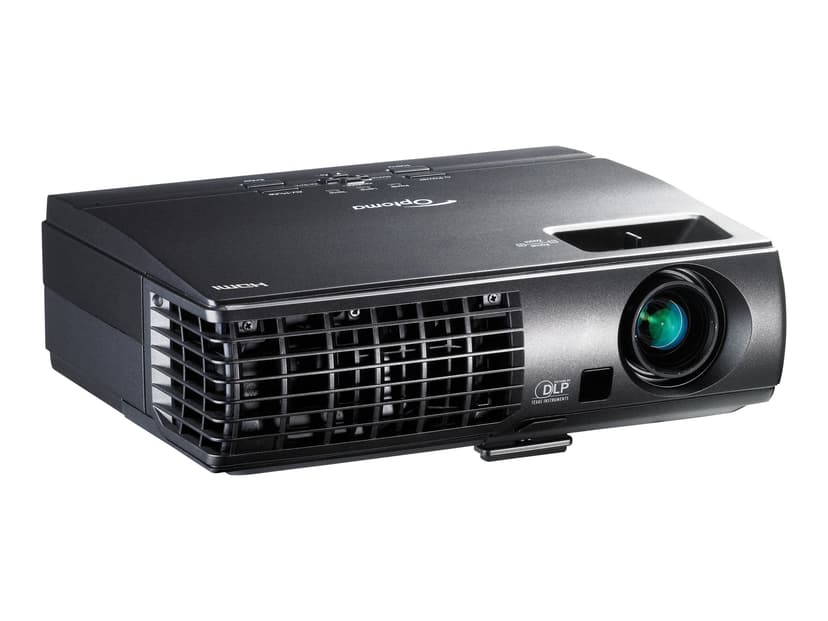 Optoma EX7155e DLP-projektor