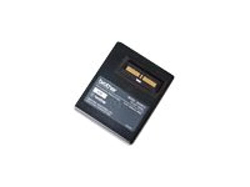 Brother Batteri Laddbart Li-Ion PA-Bt4000LI - RJ-4030/-4040