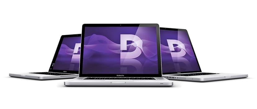 Apple MacBook Pro