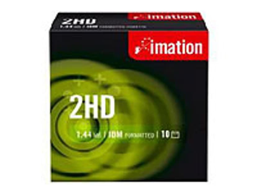 Imation Diskett X 10