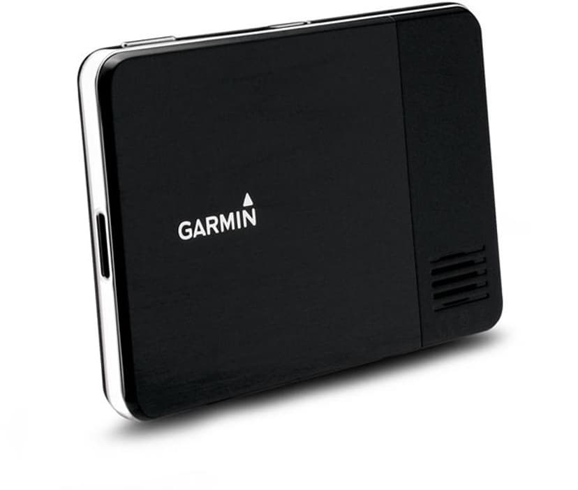 Garmin nüvi 3760T