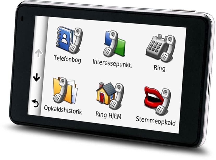 Garmin nüvi 3760T