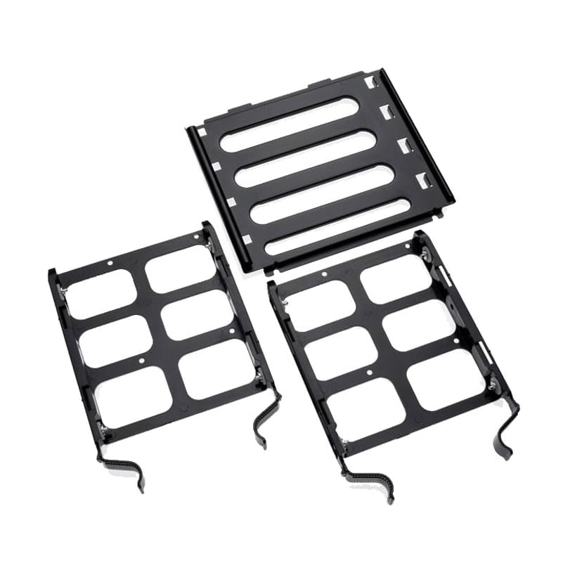 Corsair Storage drive cage