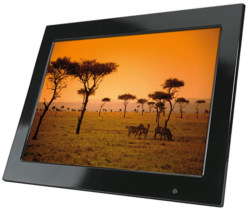 Hama Digital Photo Frame Premium 15"