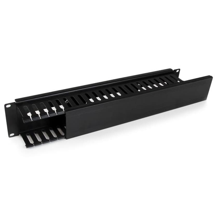 Startech Rack Cable Management Panel